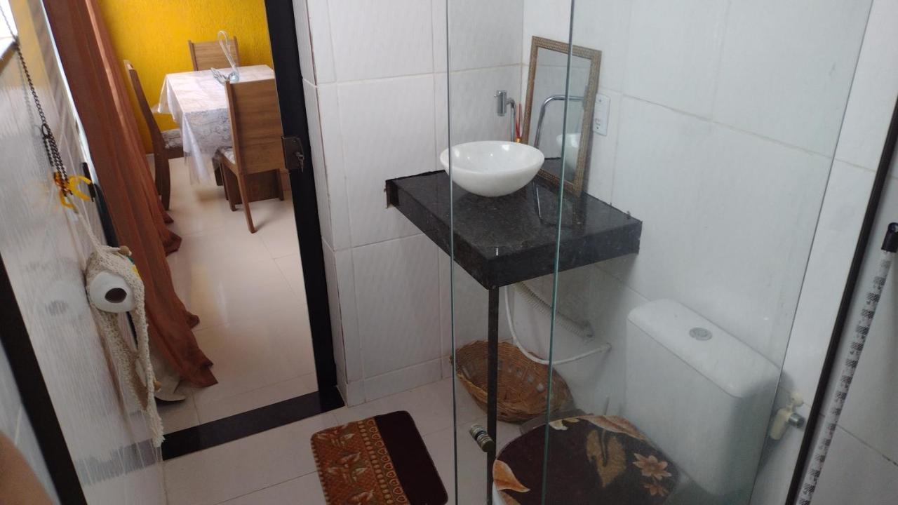 Linda Casa Para Temporada Em Arraial Do Cabo!!! Экстерьер фото