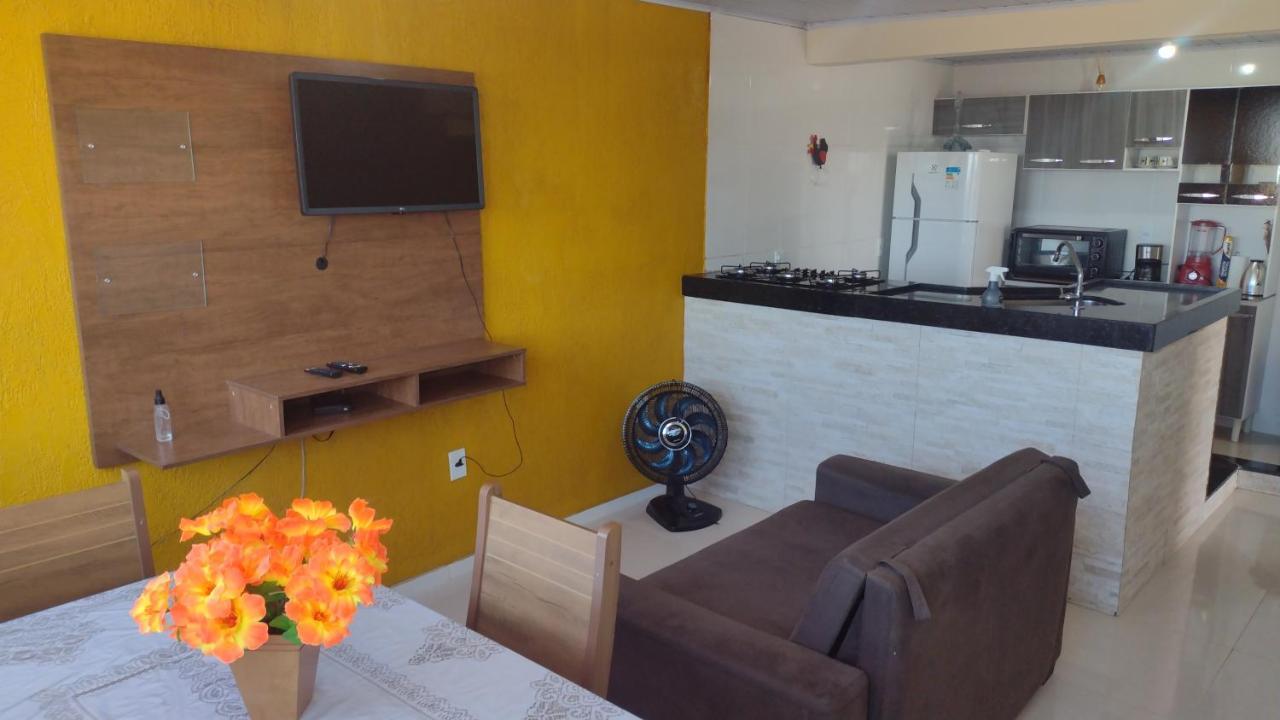 Linda Casa Para Temporada Em Arraial Do Cabo!!! Экстерьер фото